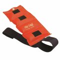 The Cuff 7.5 lbs Deluxe Ankle & Wrist Weight, Orange TH128890
